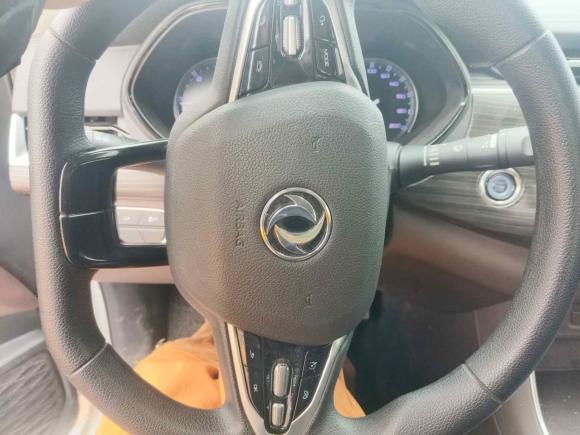 [金华·浙G] 二手东风锐骐72023款 2.3T手动四驱柴油标准型长货箱