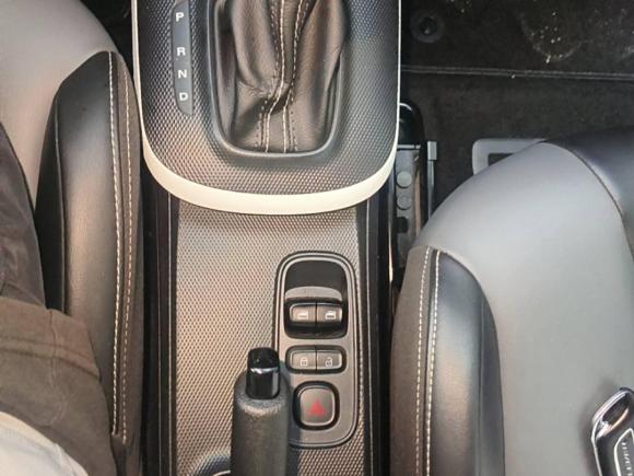 [杭州·浙A] 二手荣威科莱威CLEVER2022款 311km元气啵啵版