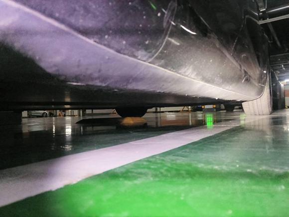 [青岛·鲁B] 二手特斯拉Model 32020款 标准续航后驱升级版