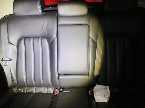 [芜湖·皖B] 二手马自达阿特兹2020款 2.5L 蓝天运动版