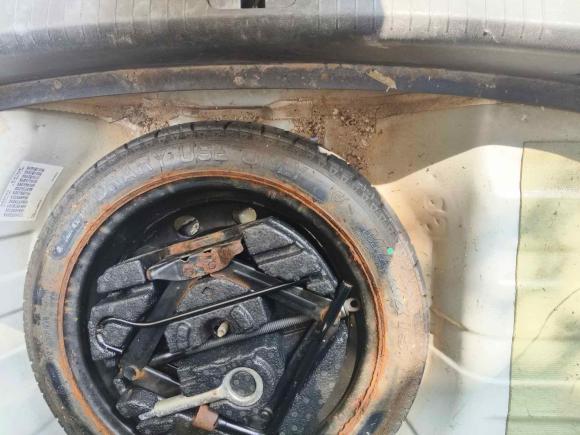 [嘉兴·浙F] 二手别克英朗2018款 18T 自动精英型