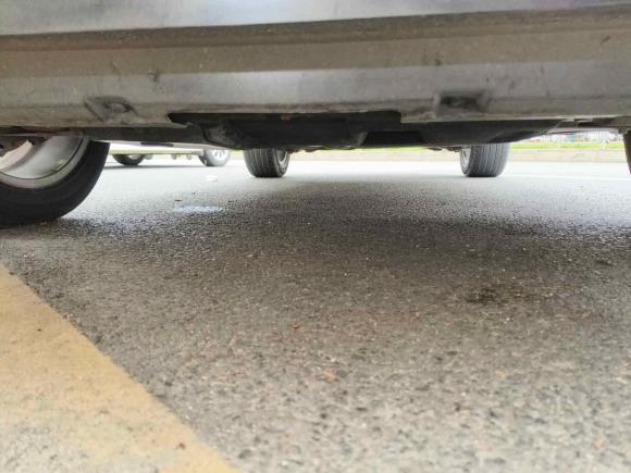 [深圳·粤S] 二手魏牌魏牌 VV62018款 2.0T 两驱超豪型 国V