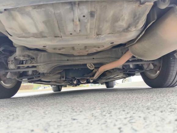 [广州·粤S] 二手本田雅阁2010款 2.0L EX