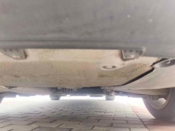 [常州·苏D] 二手奥迪奥迪A4L2015款 45 TFSI quattro个性运动型