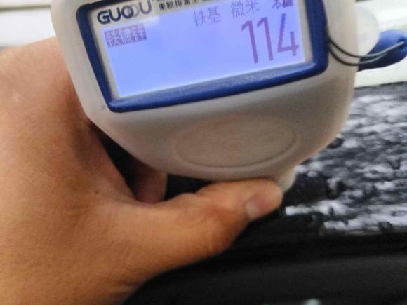 [南昌·赣A] 二手奔驰奔驰GLC2020款 GLC 260 L 4MATIC 豪华型