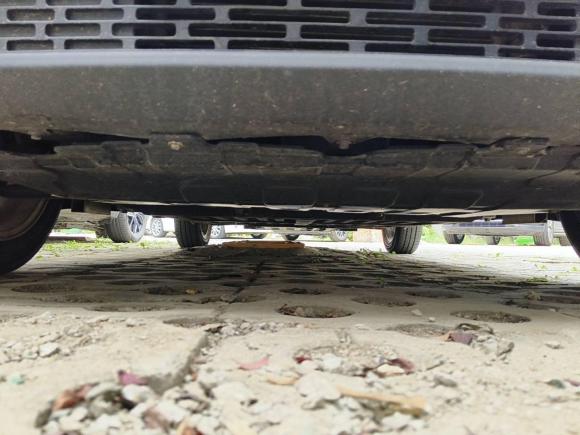 [武汉·鄂A] 二手奇瑞新能源小蚂蚁2018款 400 4座智享版