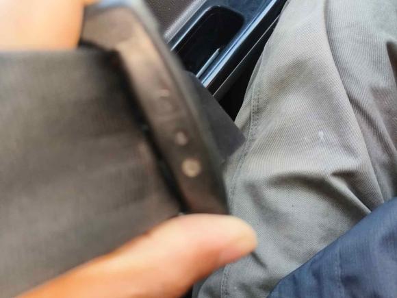 [杭州·浙A] 二手东风御风御风EM262023款 标准版 41.472kWh 河南锂动