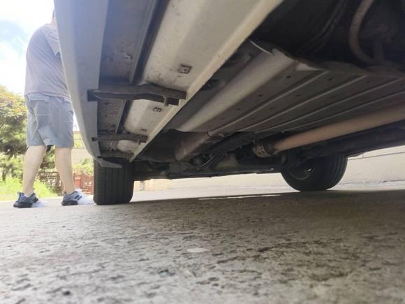 [宁波·浙B] 二手现代途胜2015款 1.6T 双离合两驱智能型