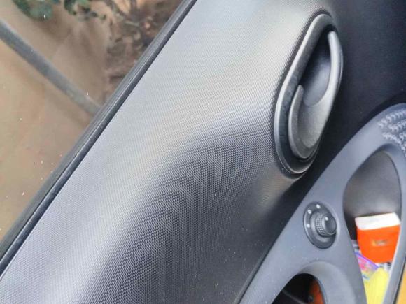 [温州·浙C] 二手smartsmart fortwo2018款 1.0L 52千瓦硬顶灵动版 国V