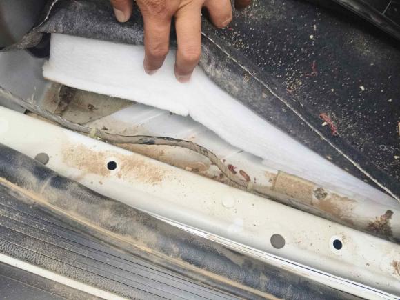 [济南·鲁S] 二手哈弗哈弗M62023款 PLUS 1.5T DCT精英智联型