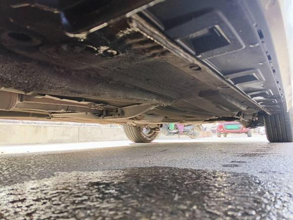 [西安·陕A] 二手大众C-TREK蔚领2017款 1.6L 自动舒适型