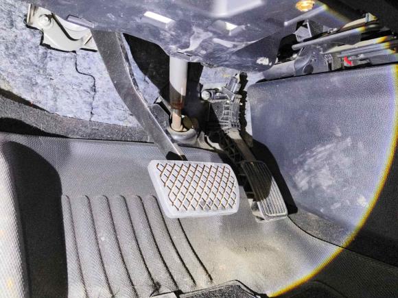 [西安·陕U] 二手本田皓影2020款 锐·混动 2.0L 两驱锐·幻夜版