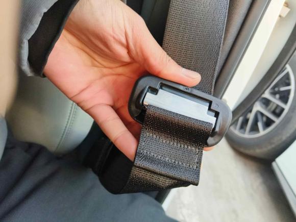 [青岛·鲁B] 二手比亚迪海豹06 DM-i2024款 DM-i 120KM旗舰型