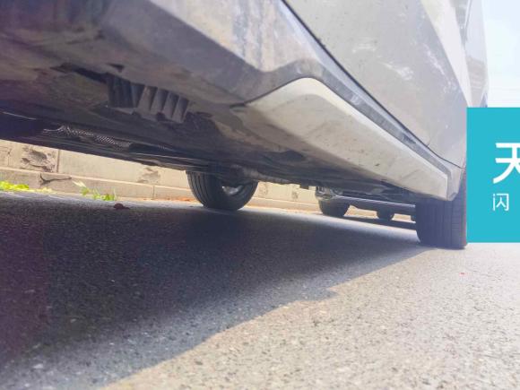 [合肥·皖A] 二手宝马宝马X12024款 sDrive25Li X设计套装