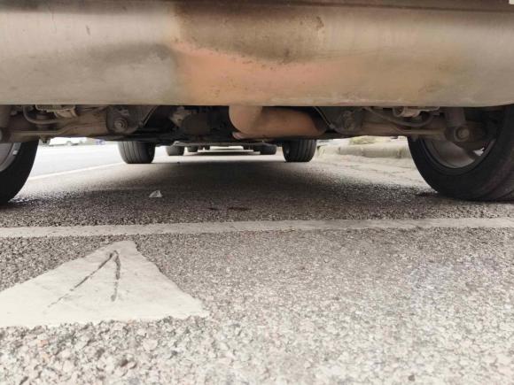 [南京·苏A] 二手宝马宝马X52014款 xDrive35i 领先型