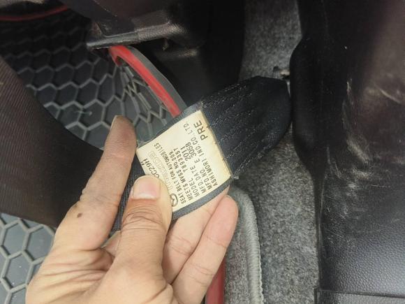 [广州·粤A] 二手马自达马自达52011款 2.0L 自动豪华型