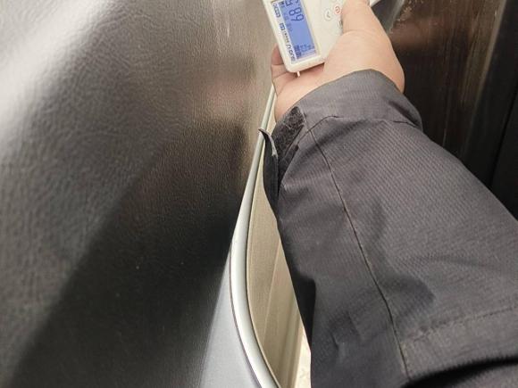 [南昌·赣A] 二手别克别克GL82014款 3.0L XT豪华商务旗舰版