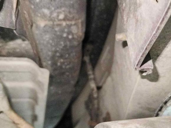 [深圳·粤S] 二手英菲尼迪英菲尼迪QX502015款 2.5L 舒适版