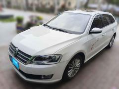 [上海·浙A] 大众朗行2013款 1.6L 自动舒适型