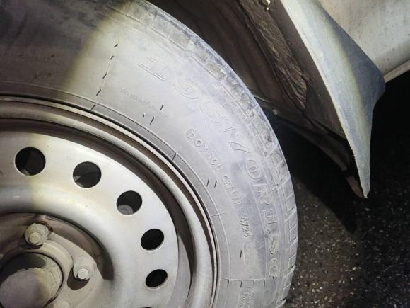 [武汉·鄂W] 二手金旅金旅海狮2019款 2.0L汽油版短轴低顶V20