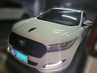 奔腾奔腾B502016款 1.4T 自动豪华型