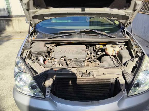 [无锡·苏B] 二手别克别克GL82014款 2.4L 经典版