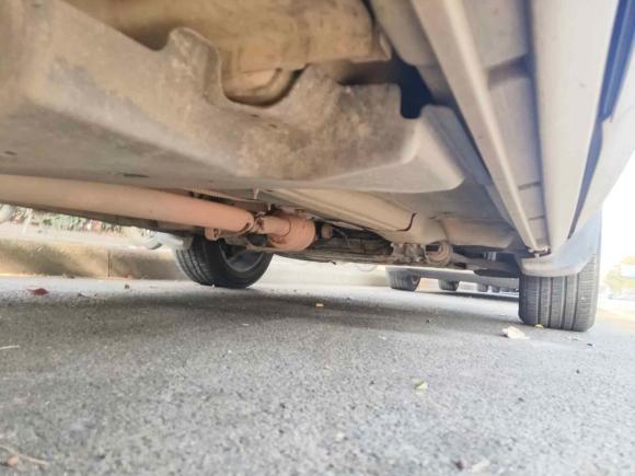 [金华·苏L] 二手路虎揽胜极光2013款 2.0T 5门耀致版