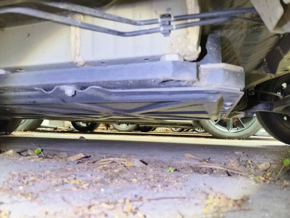 [深圳·粤L] 二手比亚迪海鸥2023款 活力版