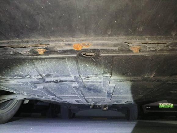 [合肥·皖A] 二手日产逍客2016款 2.0L CVT豪华版