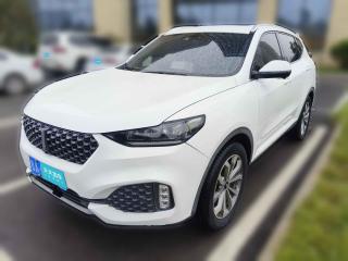 魏牌魏牌 VV62019款 2.0T 两驱旗舰型 国VI