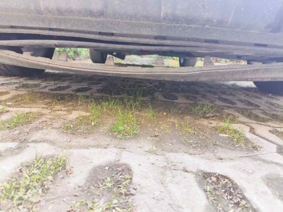 [苏州·苏E] 二手别克昂科拉2015款 1.4T 自动两驱都市精英型