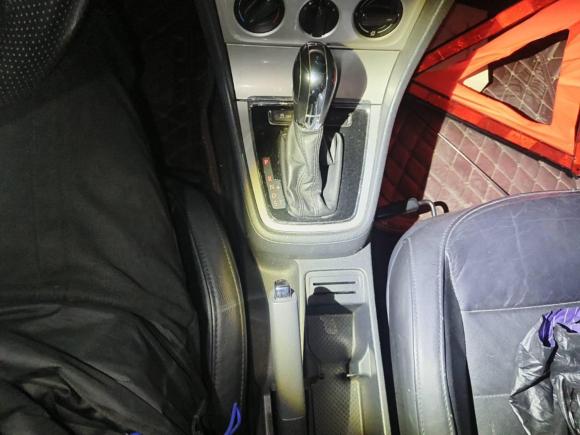 [芜湖·苏B] 二手大众朗行2013款 1.6L 自动舒适型