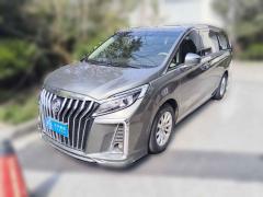 [上海·沪B] 别克别克GL82018款 ES 28T 舒适型 国VI