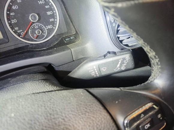 [武汉·鄂W] 二手大众途观2017款 300TSI 自动两驱丝绸之路舒适版