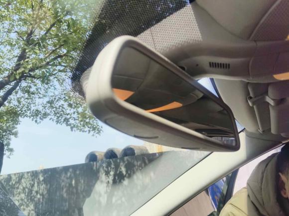 [杭州·赣H] 二手奔驰奔驰R级2015款 R 400 4MATIC 商务型