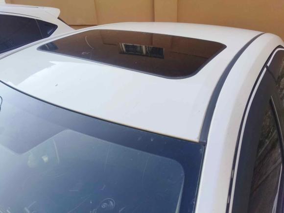 [青岛·鲁B] 二手丰田雷凌2016款 1.6G CVT精英版