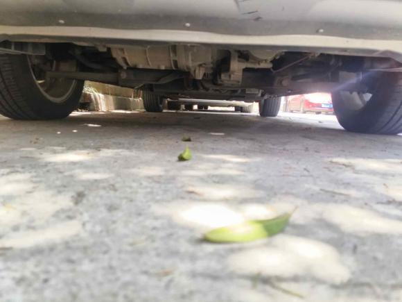 [温州·浙A] 二手开瑞开瑞K60EV2019款 301豪华型