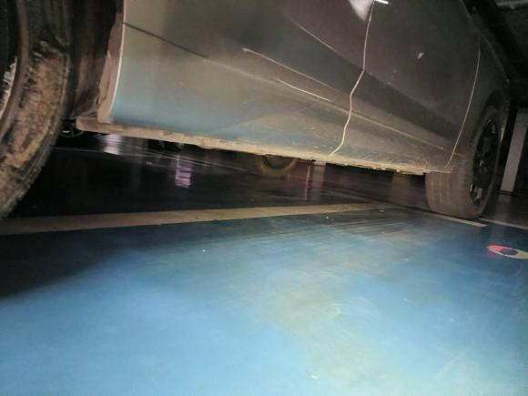 [南昌·赣A] 二手魏牌魏牌 VV72017款 2.0T 旗舰型