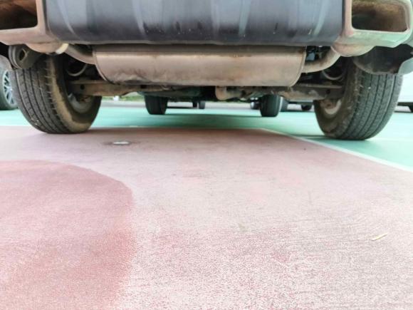 [宁波·浙B] 二手长安长安CS752017款 尚酷版 1.5T 手动锋享型