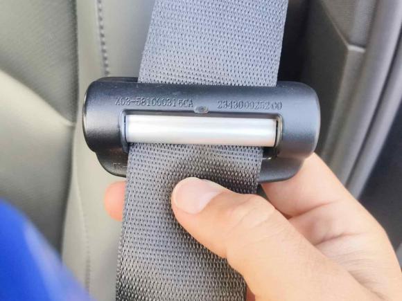 [南昌·鄂A] 二手理想汽车理想L72023款 Pro