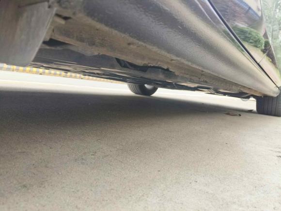 [佛山·粤E] 二手雪佛兰迈锐宝XL2023款 1.5T 锐动版