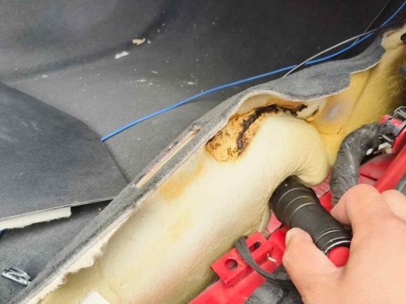 [济南·鲁A] 二手奥迪奥迪A52012款 2.0TFSI Cabriolet quattro