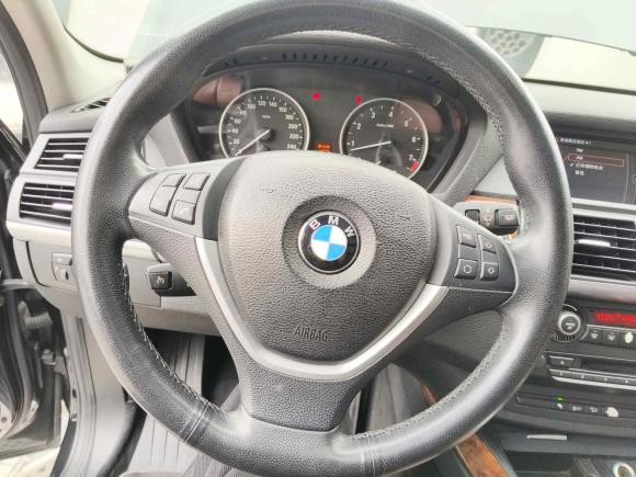[上海·沪A] 二手宝马宝马X52011款 xDrive35i 豪华型