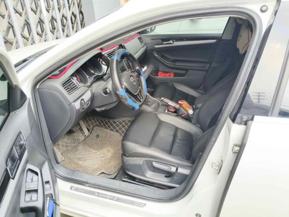 [佛山·粤E] 二手大众速腾2018款 280TSI DSG舒适型