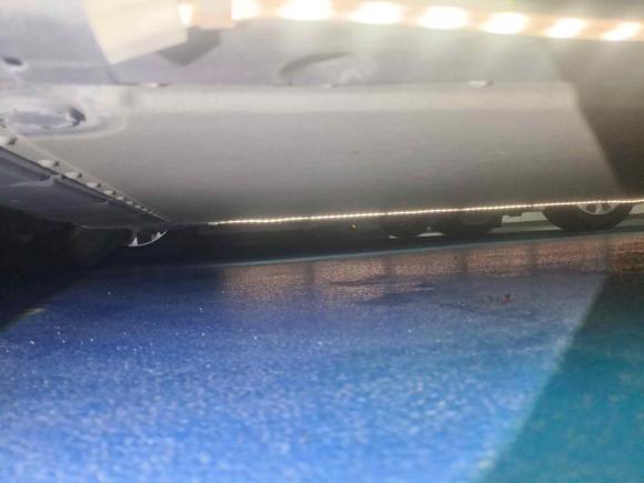 [深圳·粤B] 二手小米汽车小米SU72024款 四驱超长续航高阶智驾Max版