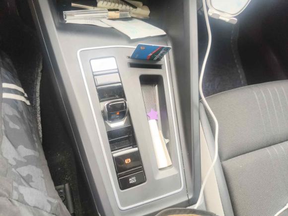 [无锡·苏B] 二手大众高尔夫2021款 280TSI DSG Pro 首发版