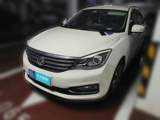 东风风神东风风神A602016款 1.6L DCT豪华型