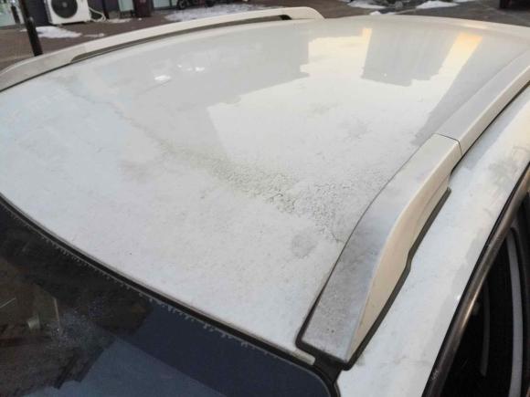 [青岛·鲁B] 二手奇瑞瑞虎3xe2018款 400 畅行版