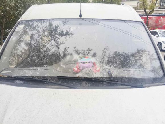 [宁波·浙B] 二手上汽大通MAXUS新途V802019款 2.5T经典款6挡手动傲运通长轴中顶7座