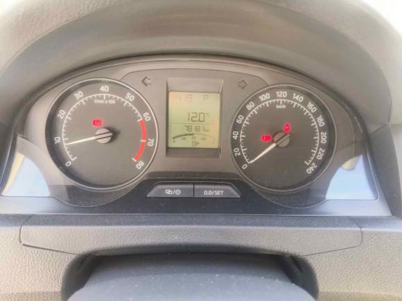 [苏州·苏E] 二手斯柯达昕锐2013款 1.6L 自动智选型